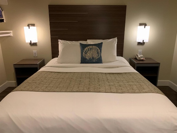 El Castell Motel Main image